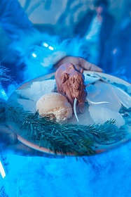 Сибирское гостеприимство