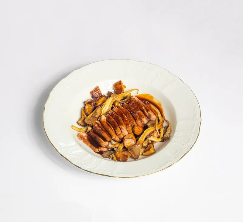 Ресторан «Дворцовая»