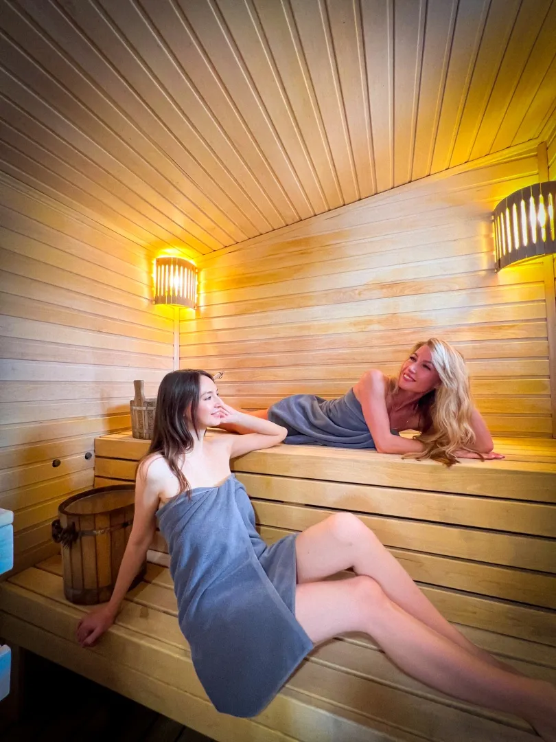 База отдыха «Советский»