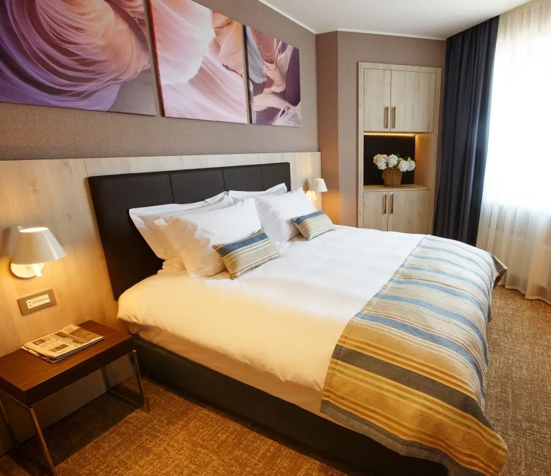 Отель «Марциаль» Отель «Марциаль»