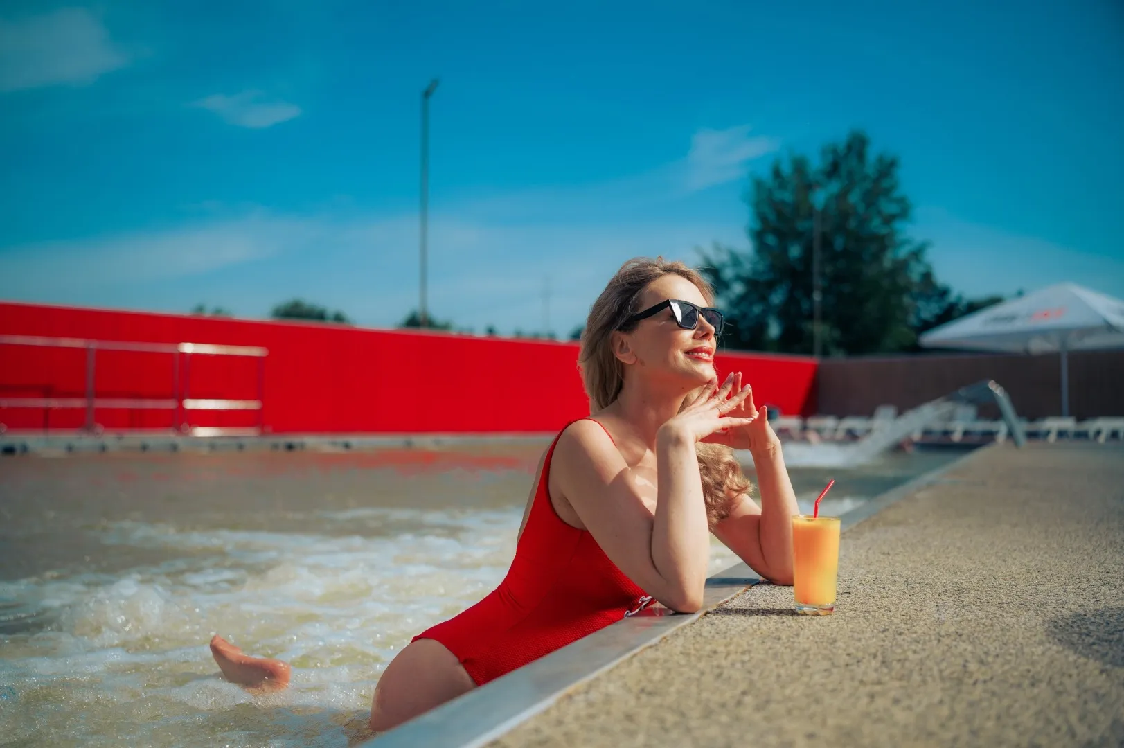 База отдыха «Советский»