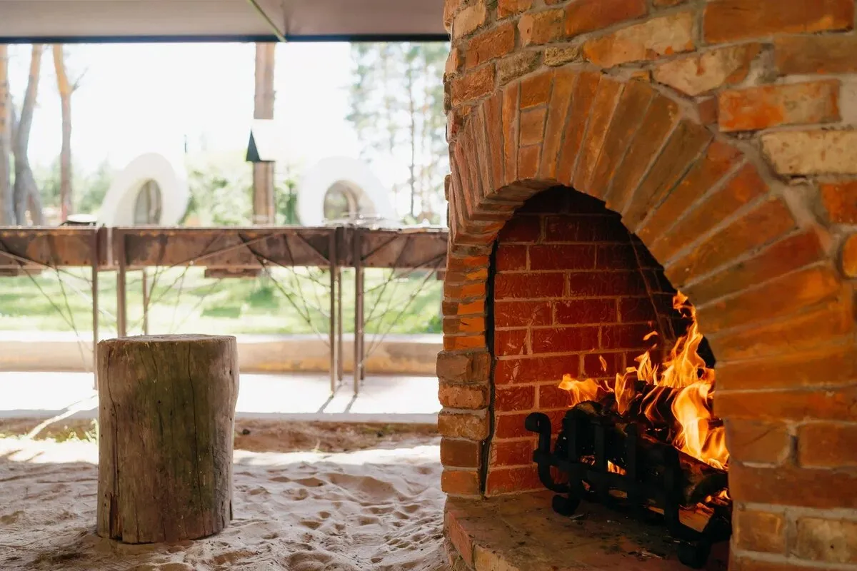 Где пожарить шашлыки в Тюмени-4