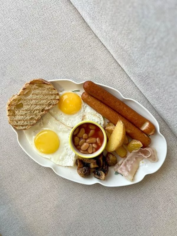 Кафе «Бабуля»