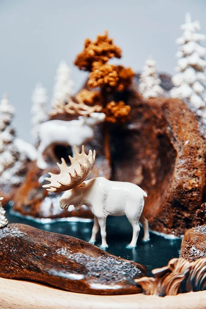 Что привезти из Тобольска - косторезные изделия 1