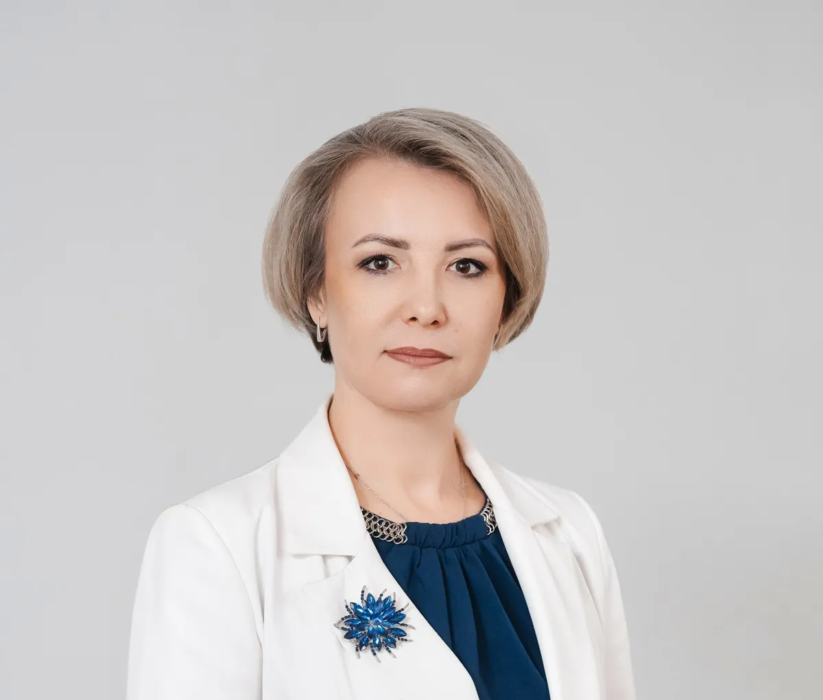 Линкер Анна Сергеевна