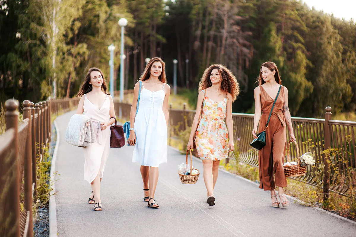 Где пожарить шашлыки в Тюмени-9