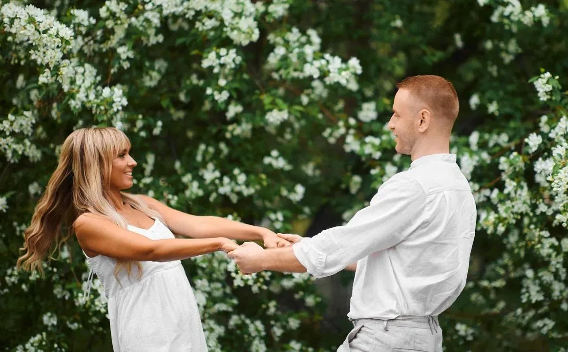 Поймать весну: 8 живописных мест Тюмени для вашей идеальной фотосессии