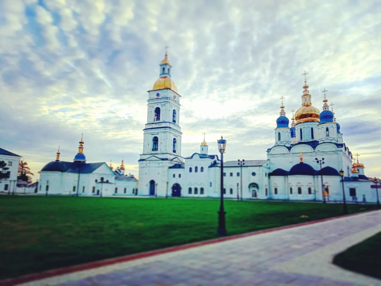 Экскурсионный маршрут «Тобольск – древняя столица Сибири» - картинка 1