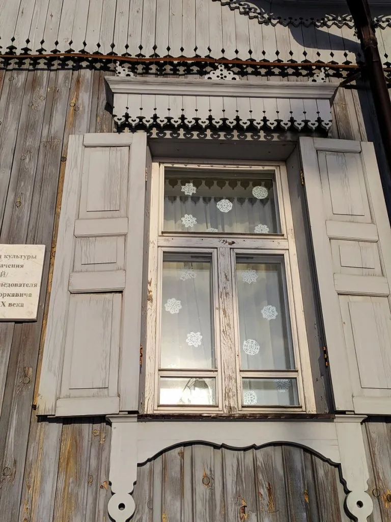 Зачем в Сибири создали кремль 4-4