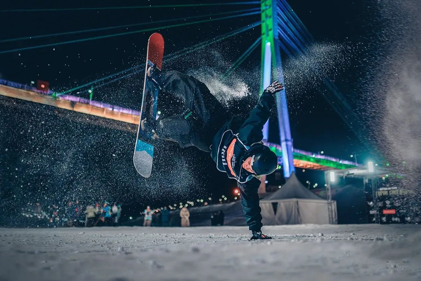 Сибирские сезоны