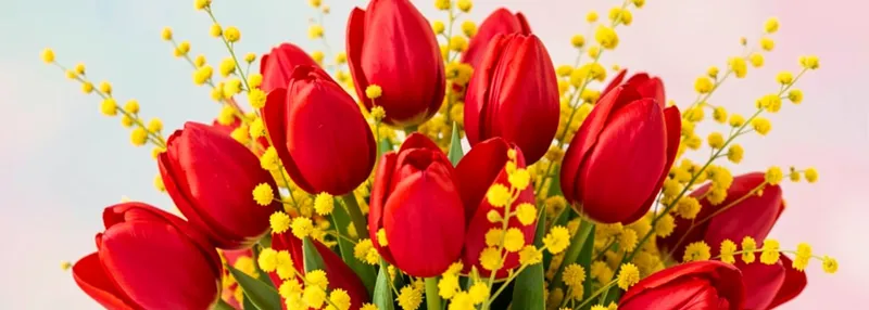 Концерт «Ты – женщина, ты – вера, ты – надежда» 