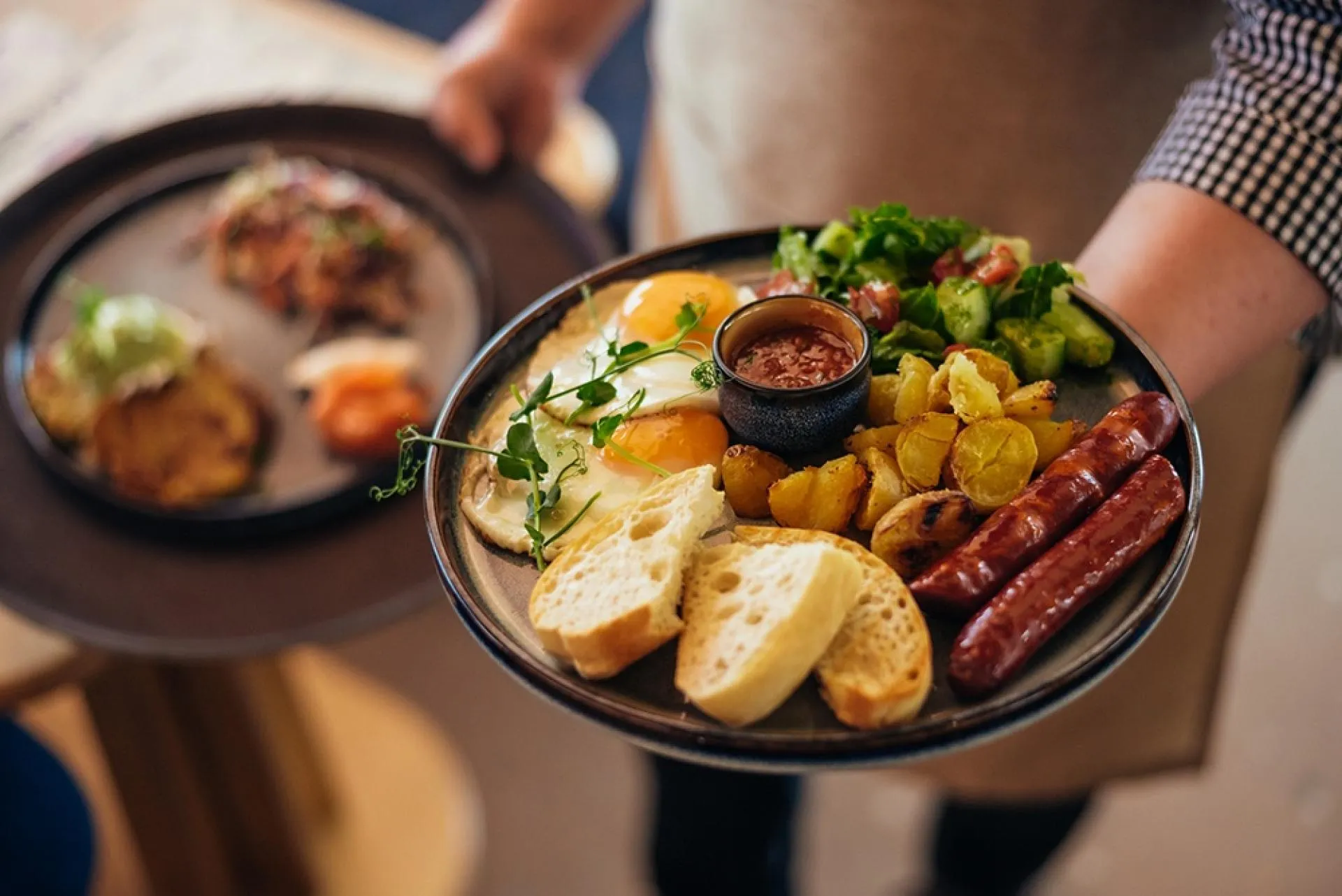 Городская кофейня «Кофе Брют»