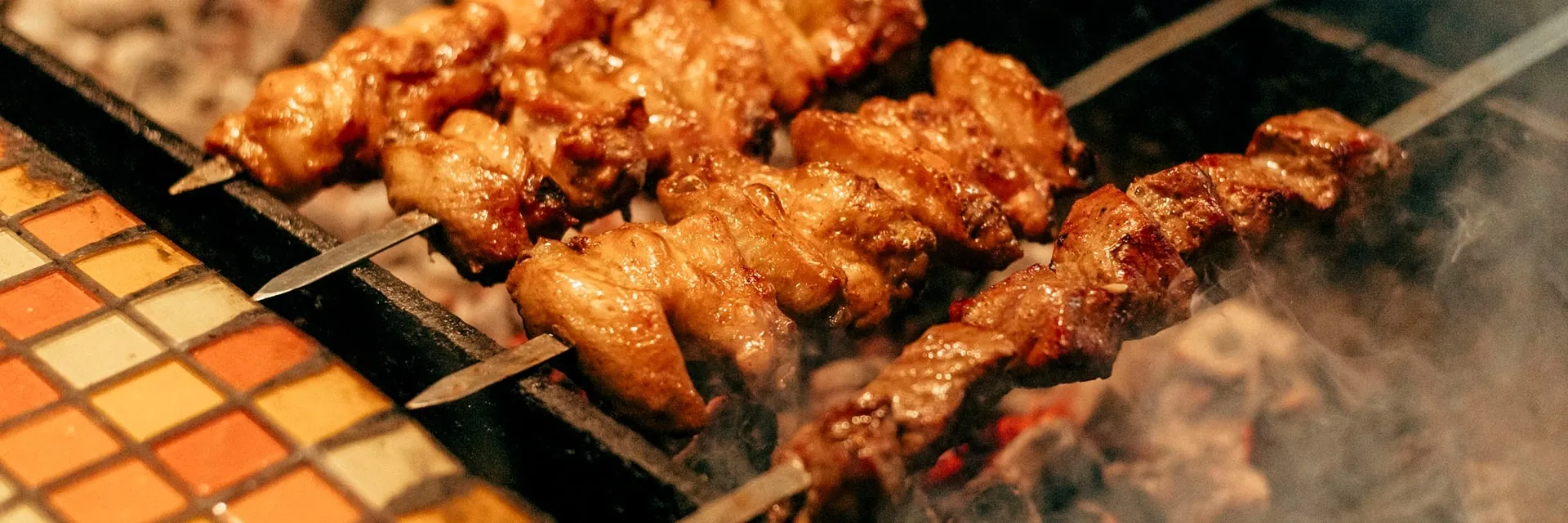 Ресторан домашней кухни «Узбечка»