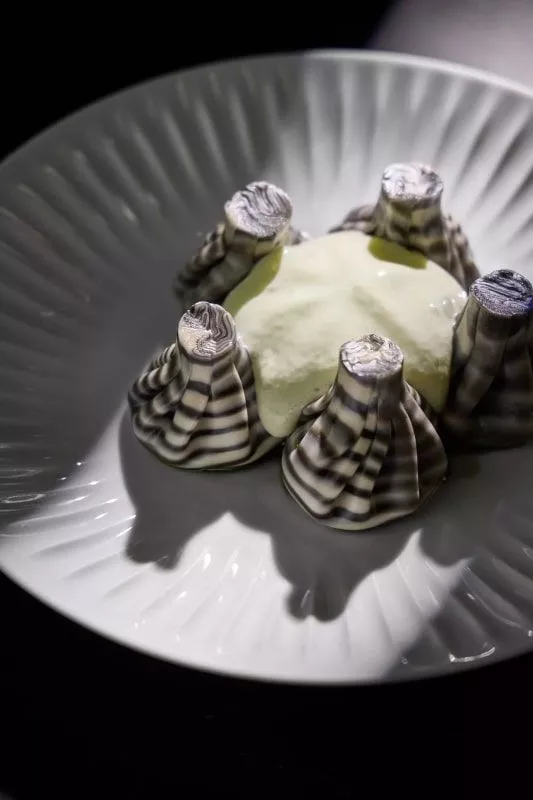 Ресторан авторской грузинской кухни «Гедонист»