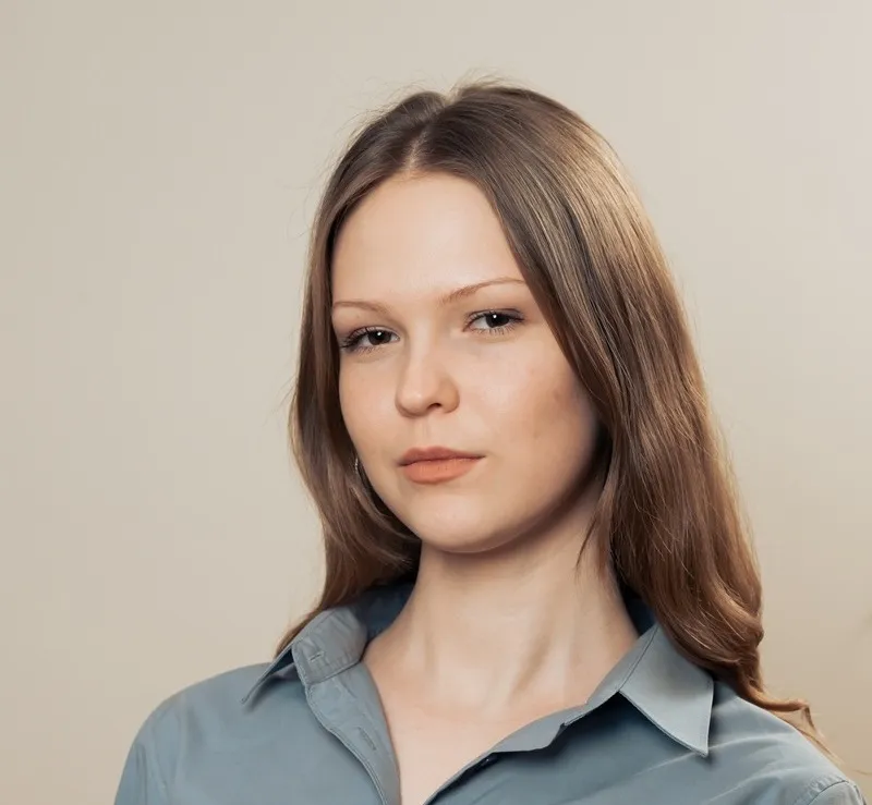 Писарева Мария Александровна