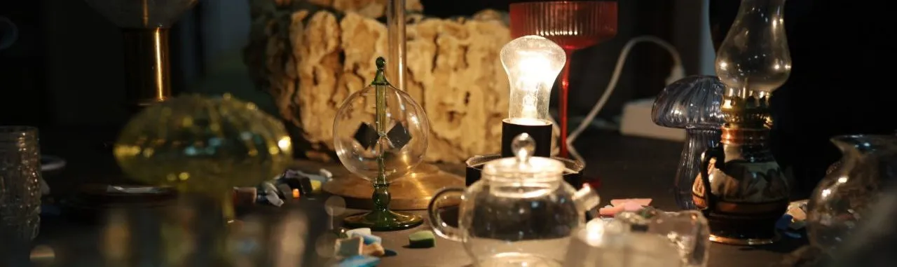 Экскурсия «История стекла»