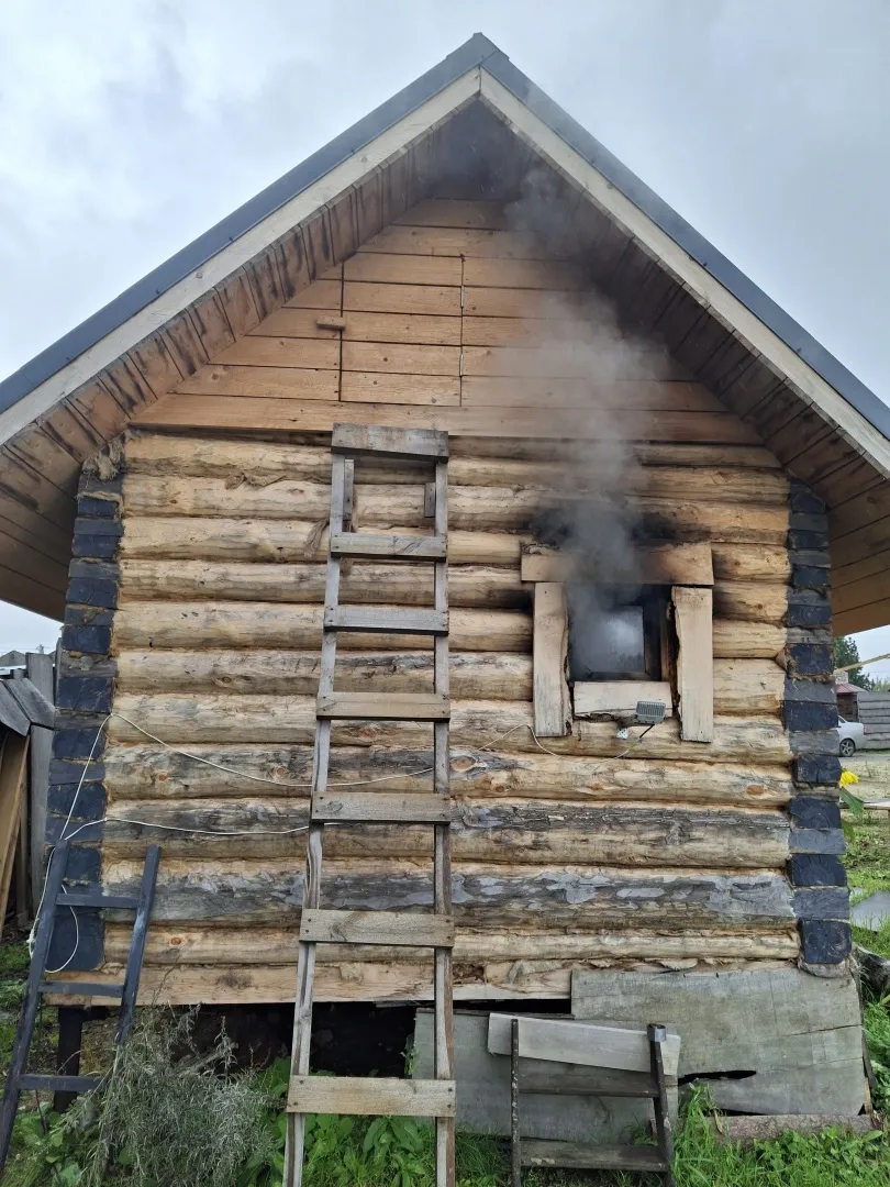 Банный комплекс «Шадринские бани»