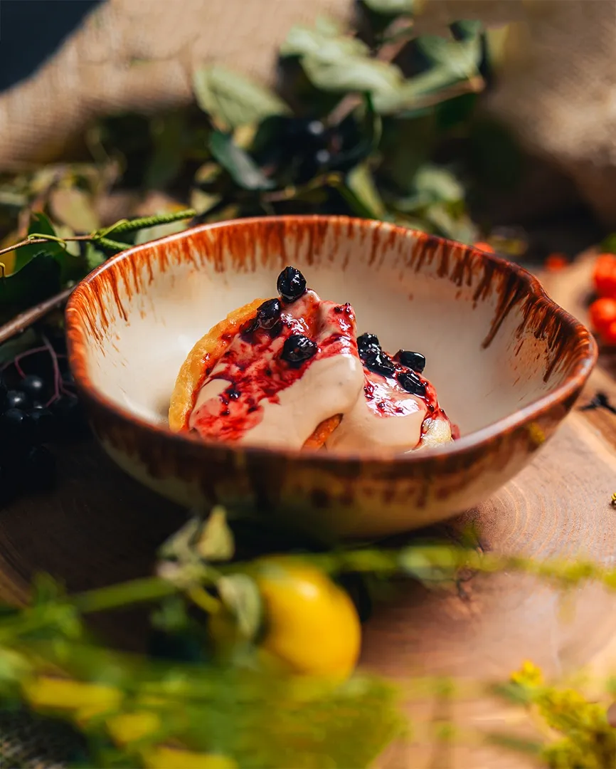 Сибирь на вкус: ваш гастрономический гид по Тюменской области