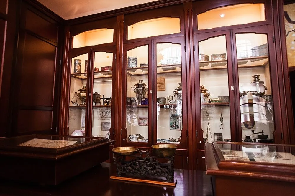 Экскурсия «Обзорная новогодняя» - картинка 1