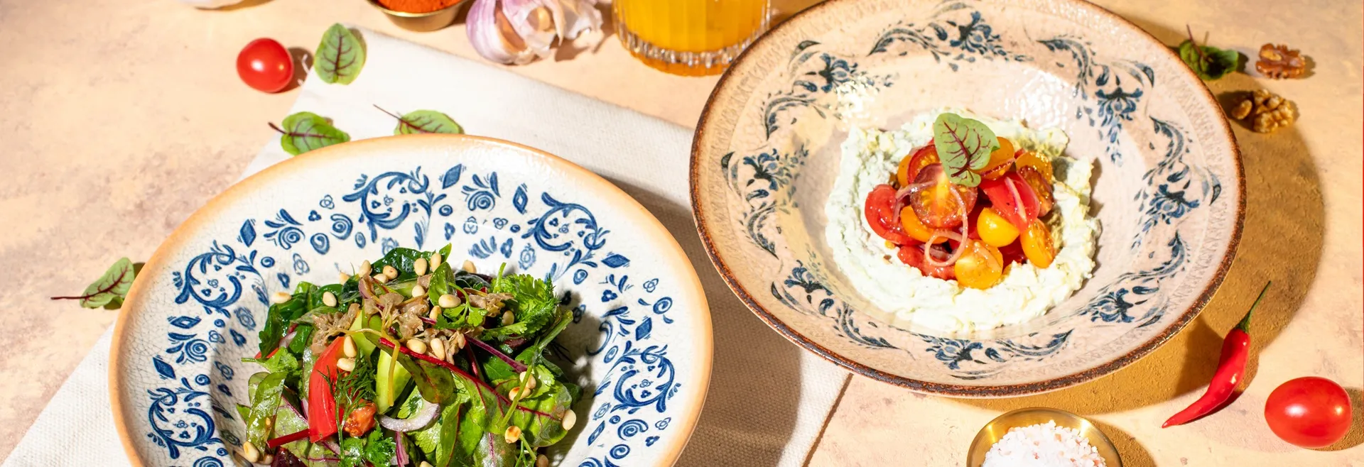 Грузинский ресторан «Чито Диди»