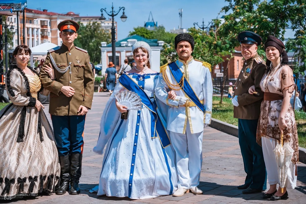 Межрегиональный тур «Императорский маршрут» - картинка 1 Межрегиональный тур «Императорский маршрут» - картинка 1