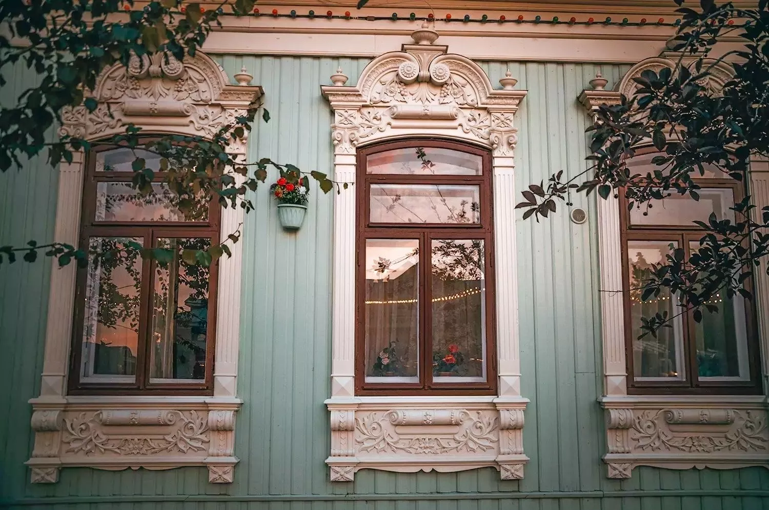 Туристический маршрут «Тюменские термы. Горячее сердце Сибири» - картинка 1