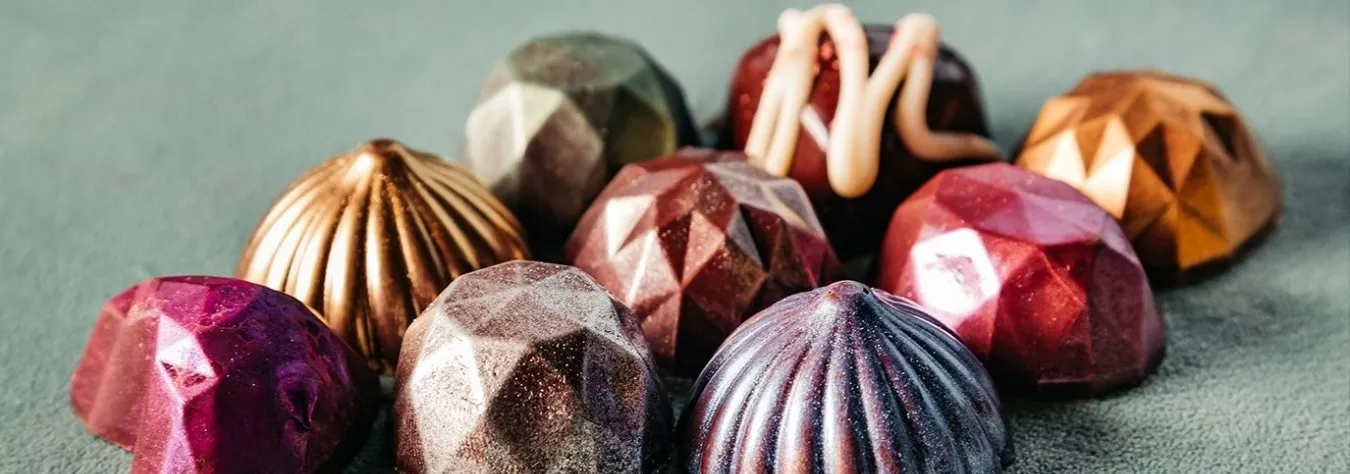 Экскурсия на шоколадную мануфактуру Дарьи Егоровой