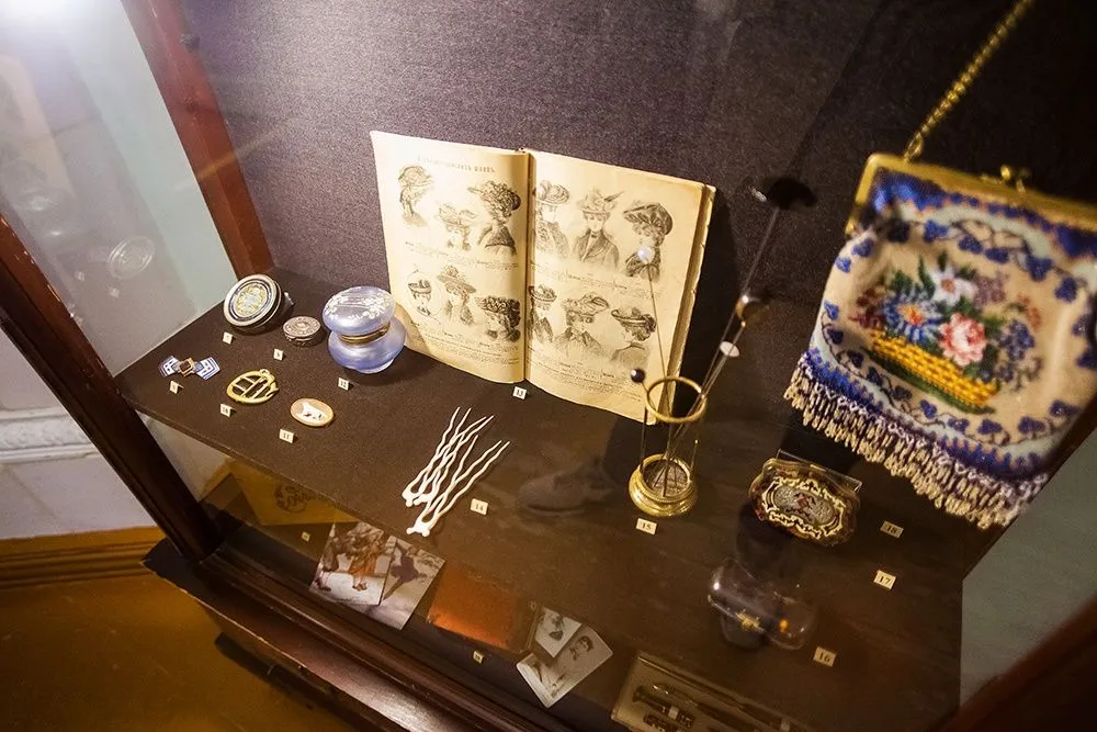 Экскурсия «Что скрывается во тьме» - картинка 1