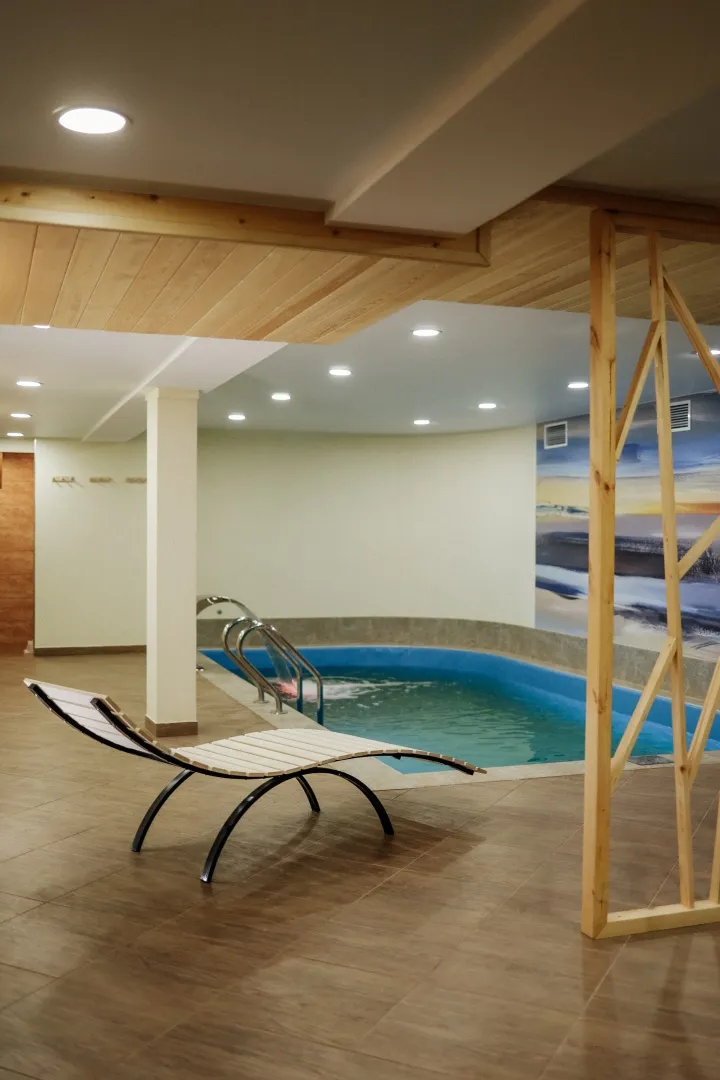 Гостинично-ресторанный комплекс «Ретро»