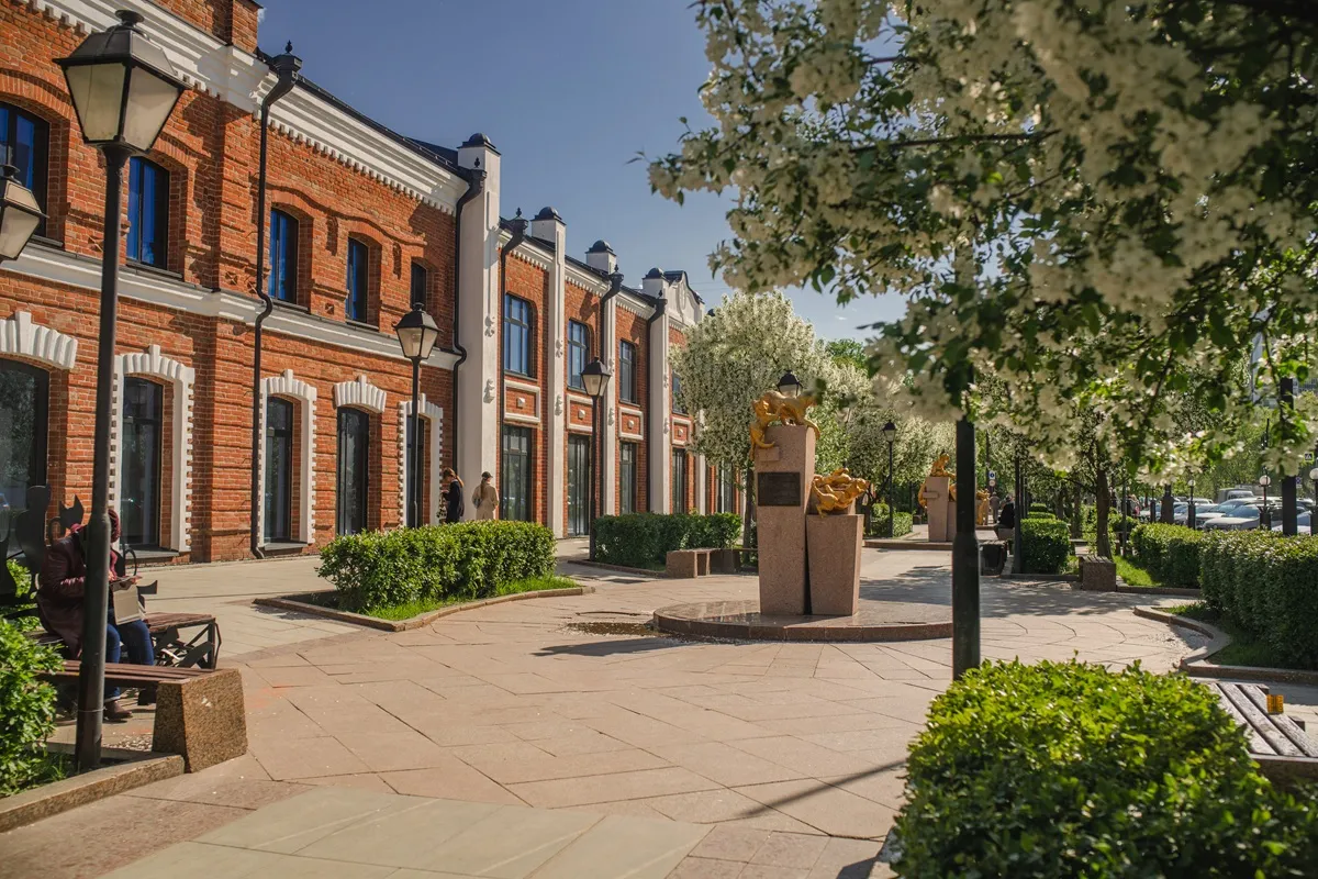 Межрегиональный тур «Русские каникулы» - картинка 1