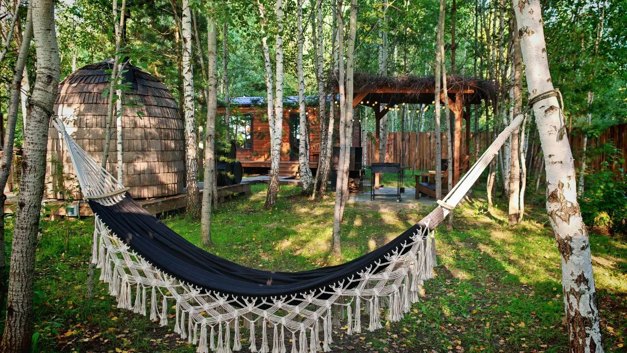 Гостевые дома Wood Place