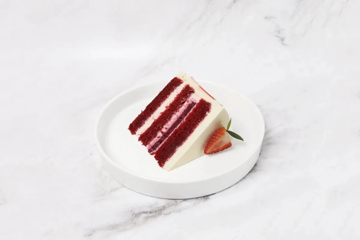 Топ 9 кафе с вкусными десертами в Тюмени 2