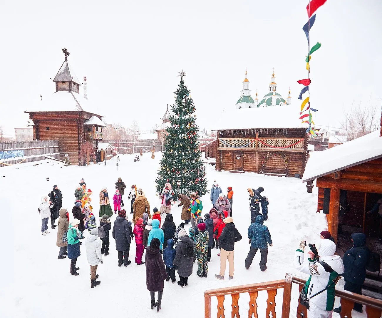 Ялуторовский острог