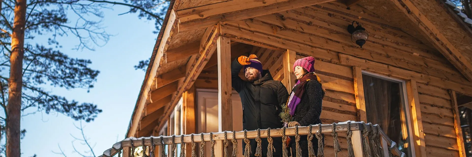 Готовимся к дороге: что взять с собой