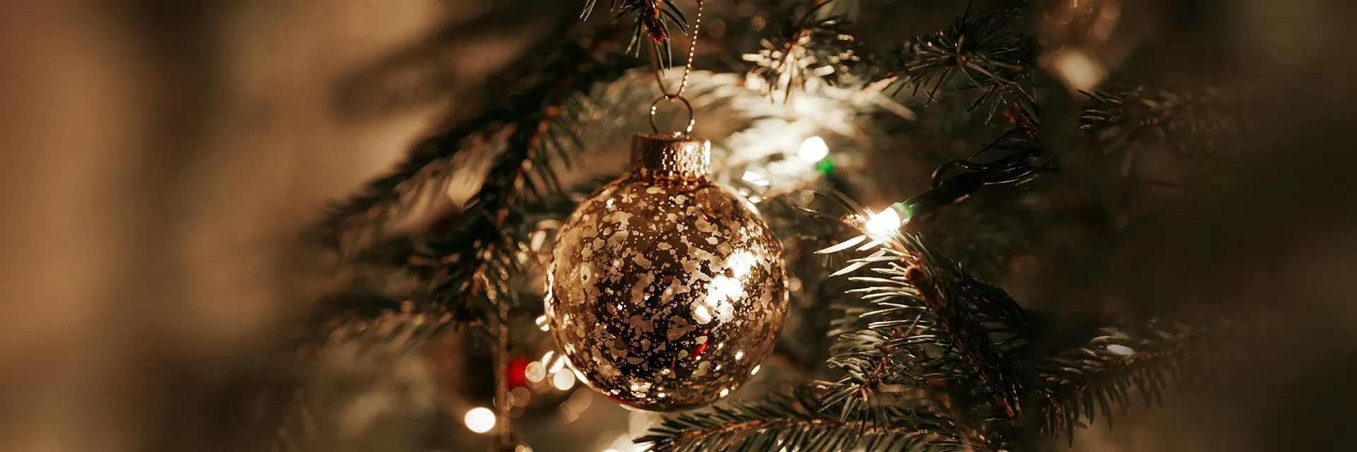 Концерт «Рождественская сказка»