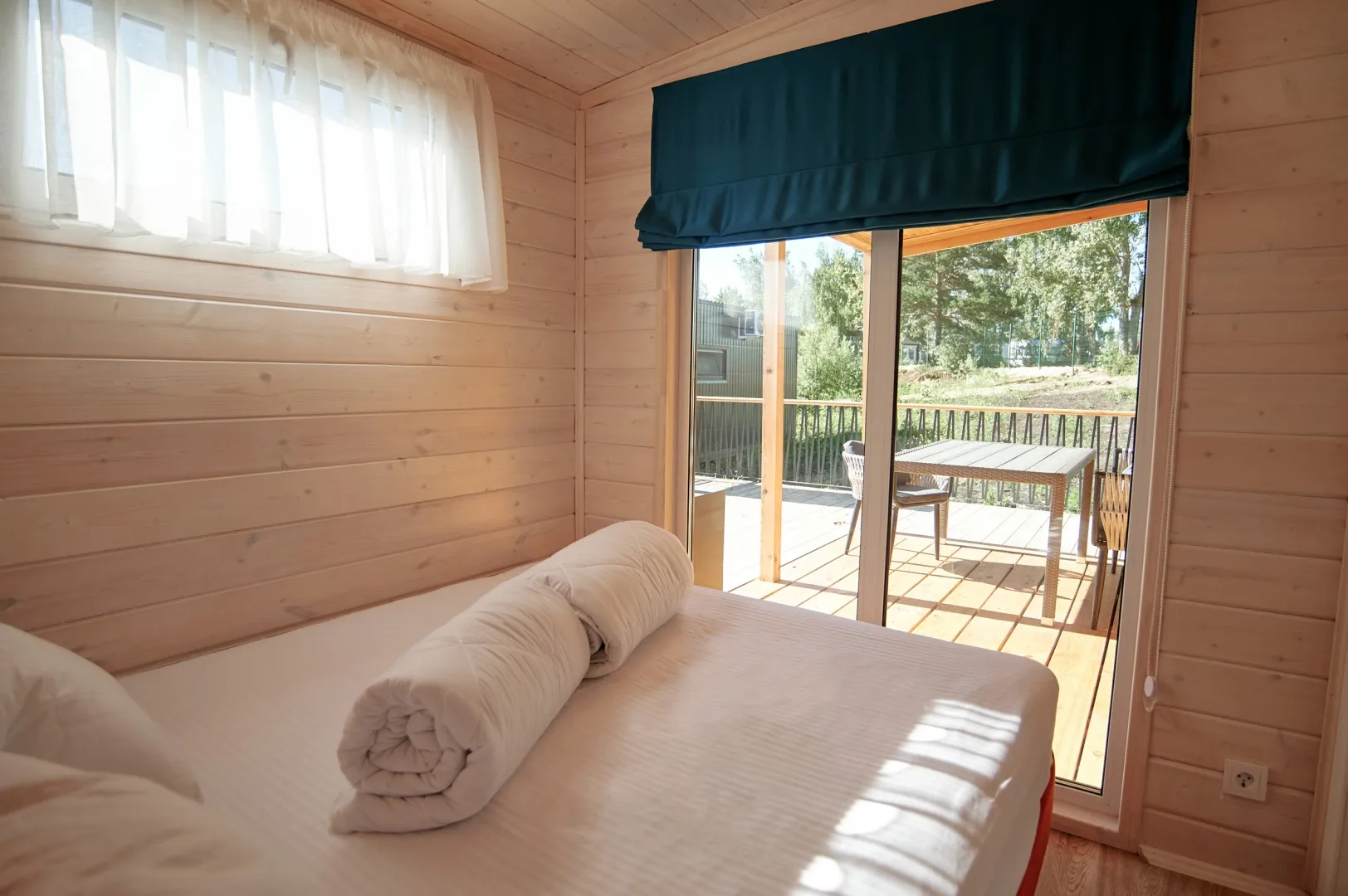 База отдыха «Советский»