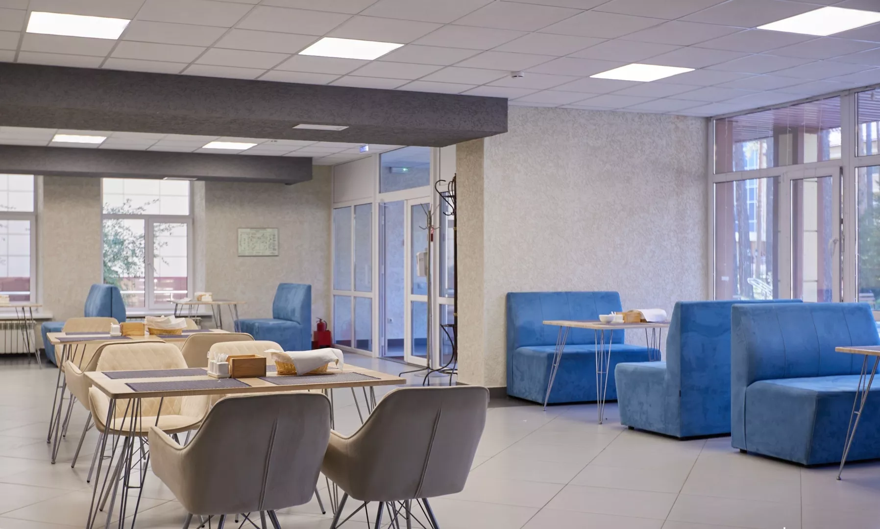 Центр оздоровления и реабилитации «Красная гвоздика»