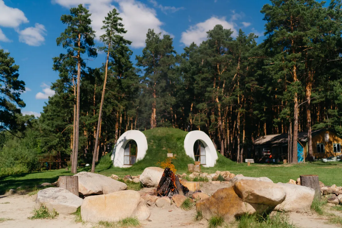 Летний отдых в Тюмени-4