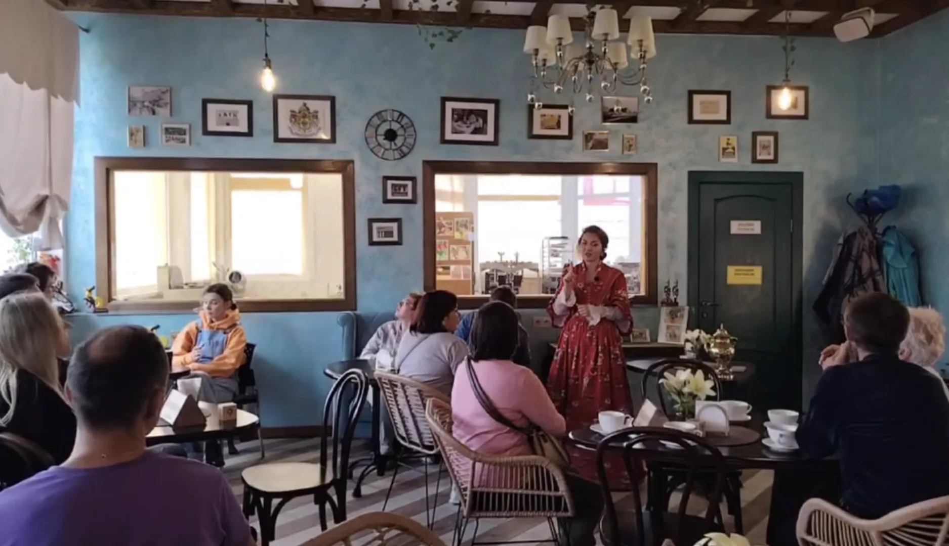 Экскурсия на шоколадную мануфактуру Дарьи Егоровой - картинка 1