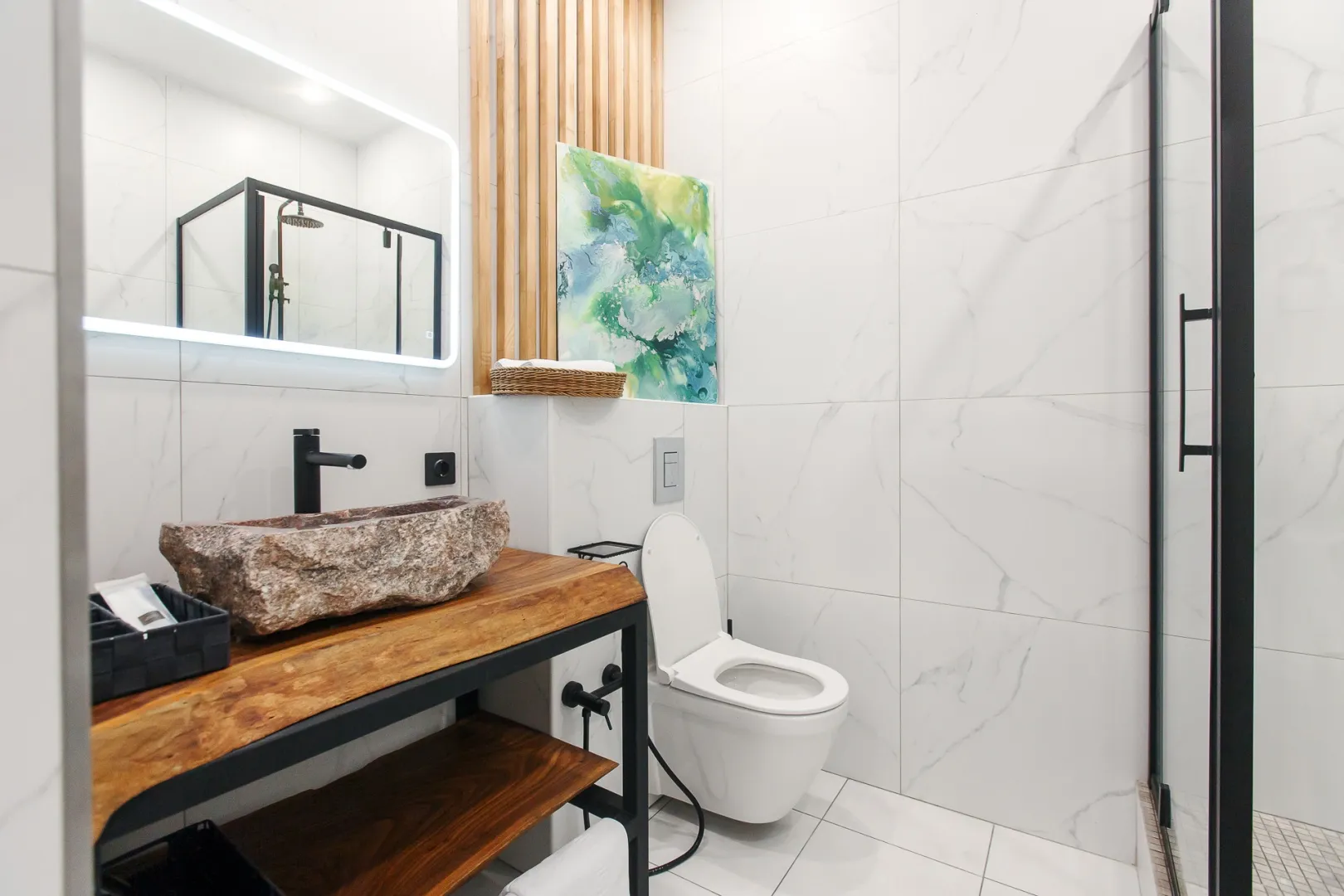 Апартаменты Viva Aparts