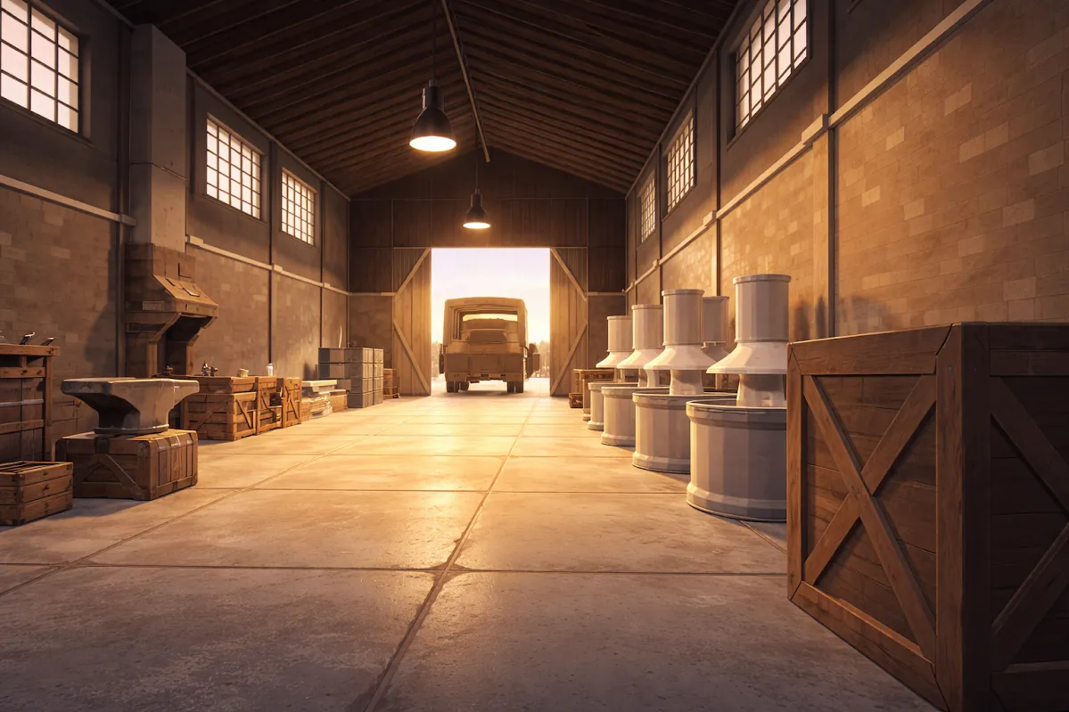 Виртуальная экскурсия-квест «Город трудовой доблести»