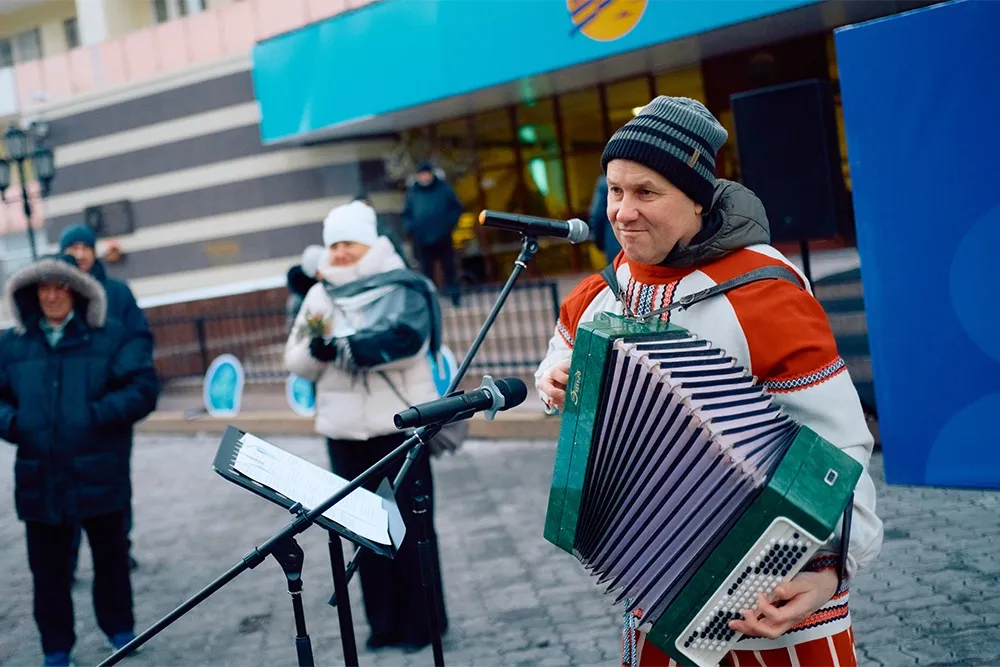 фотография - 2