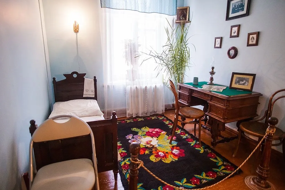 Экскурсия «Тепло родных печей» - картинка 1