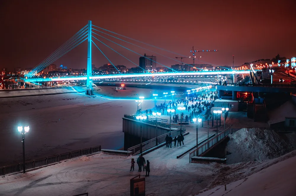 Экскурсия «Тюменская матрешка» - картинка 1