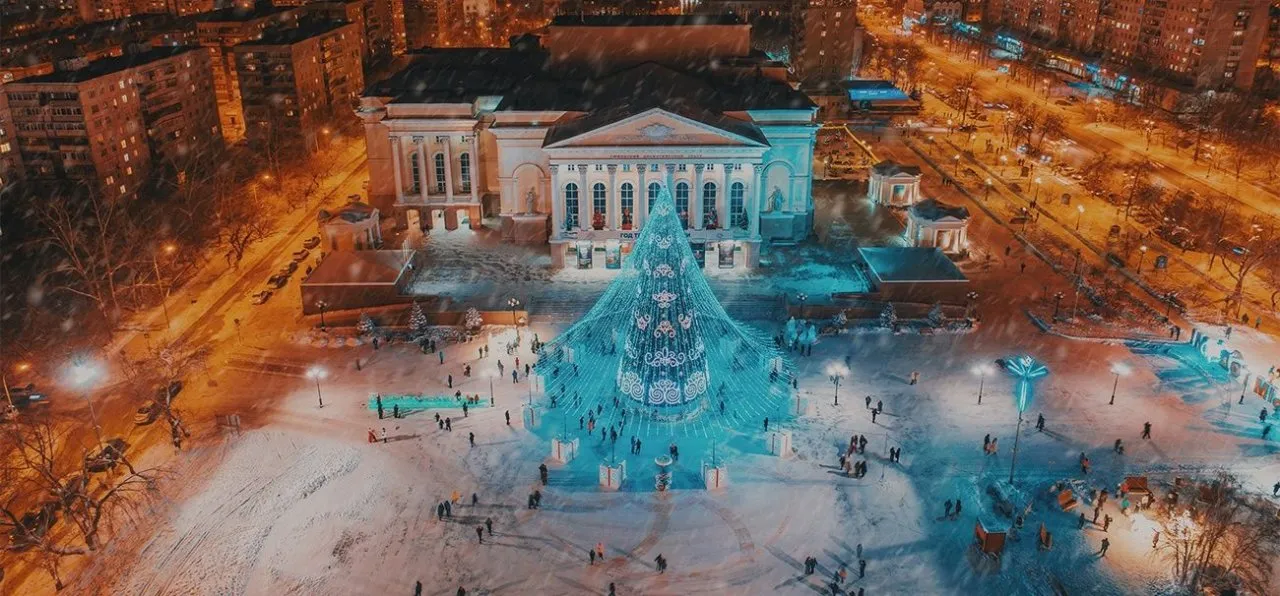 Спецпроект