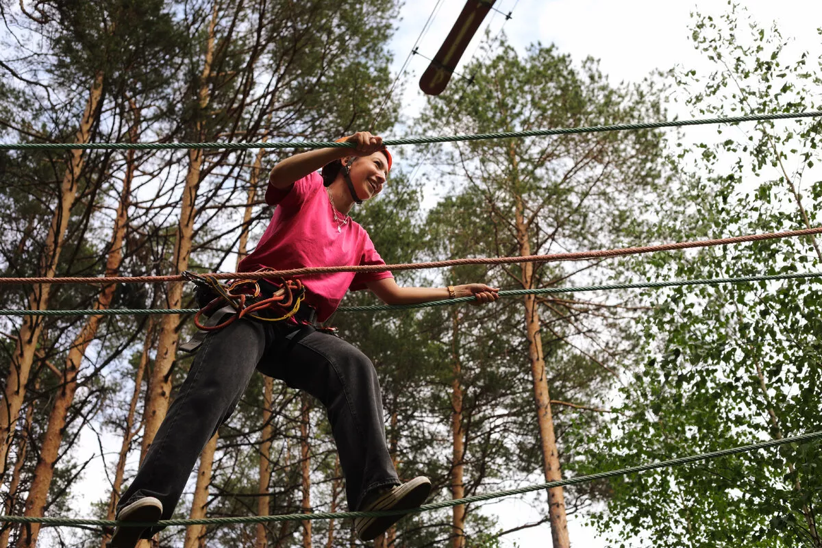Развлечения для детей и взрослых 3