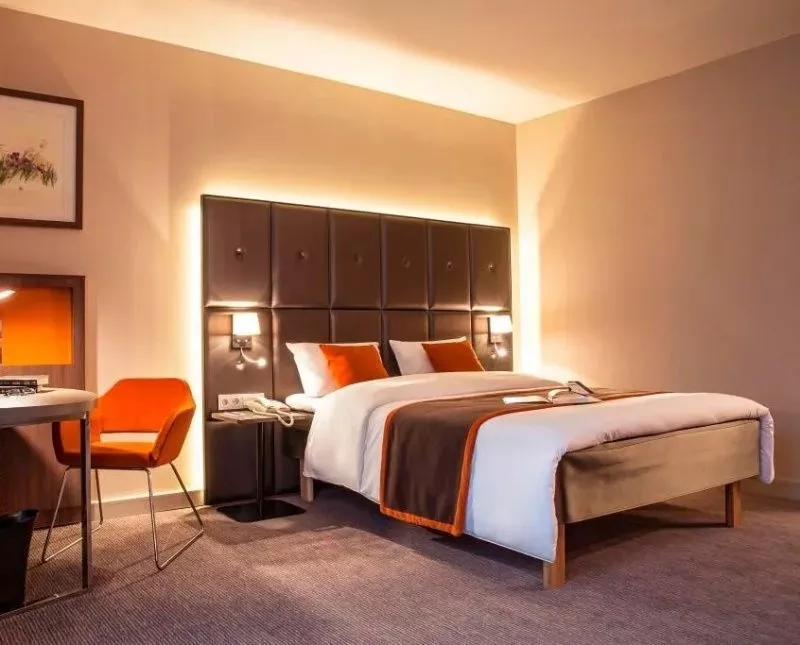 Отель Mercure Отель Mercure