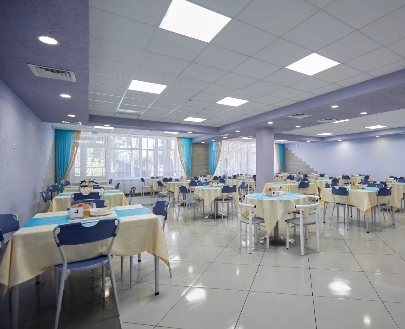 Центр оздоровления и реабилитации «Красная гвоздика»