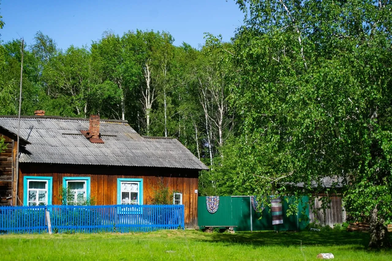 Сельский тур «В гости в Маранку» - картинка 1