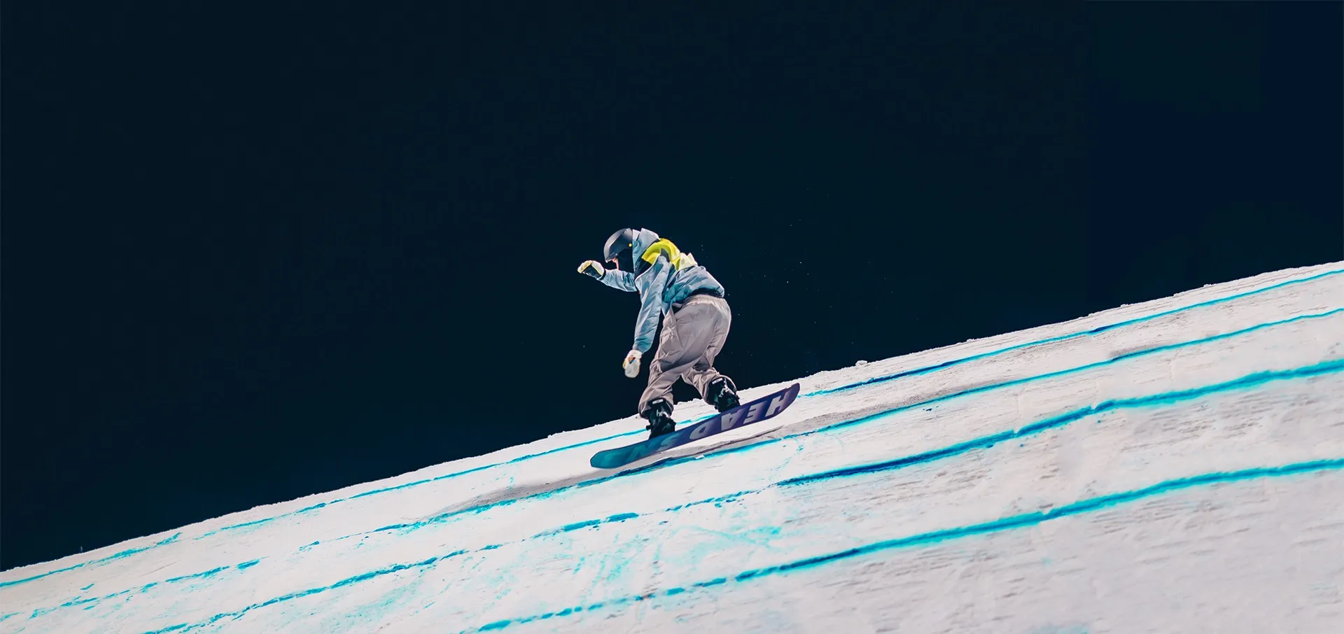 Фестиваль зимних видов спорта «Битва на Туре»